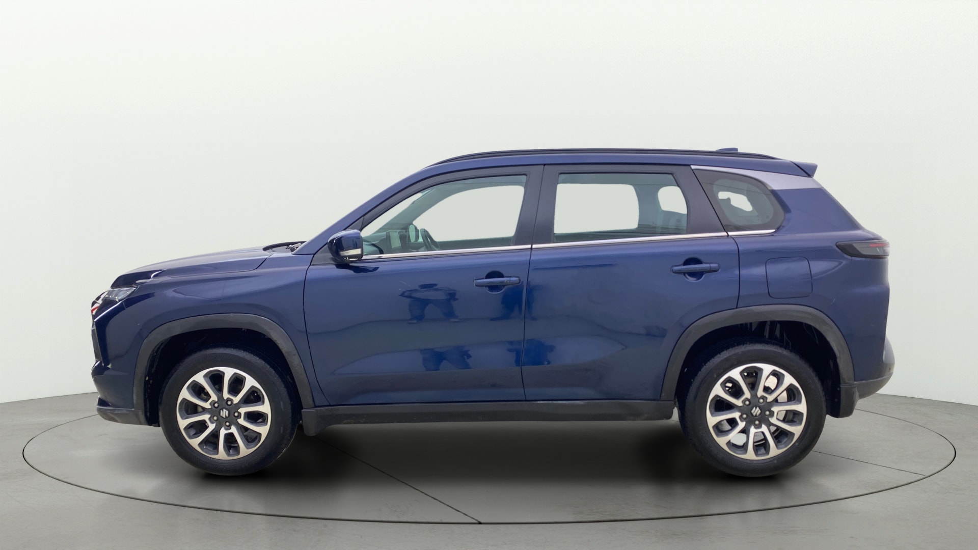 View 2024 Maruti Suzuki 1000 Base Variant Image 27 Used 2024 Maruti Suzuki 1000 Base Variant Image 27