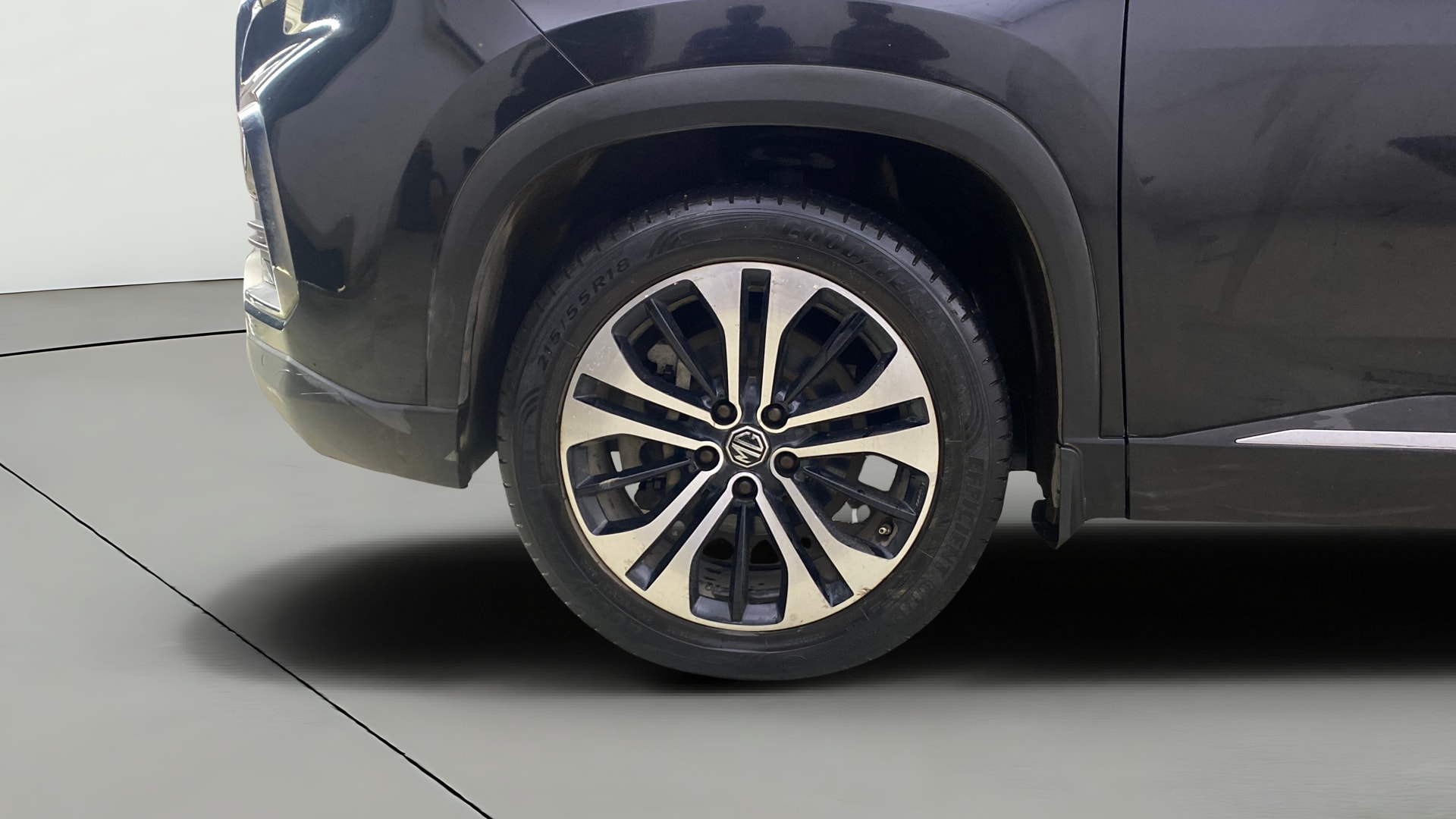 Used 2021 MG Hector Used 2021 MG Hector