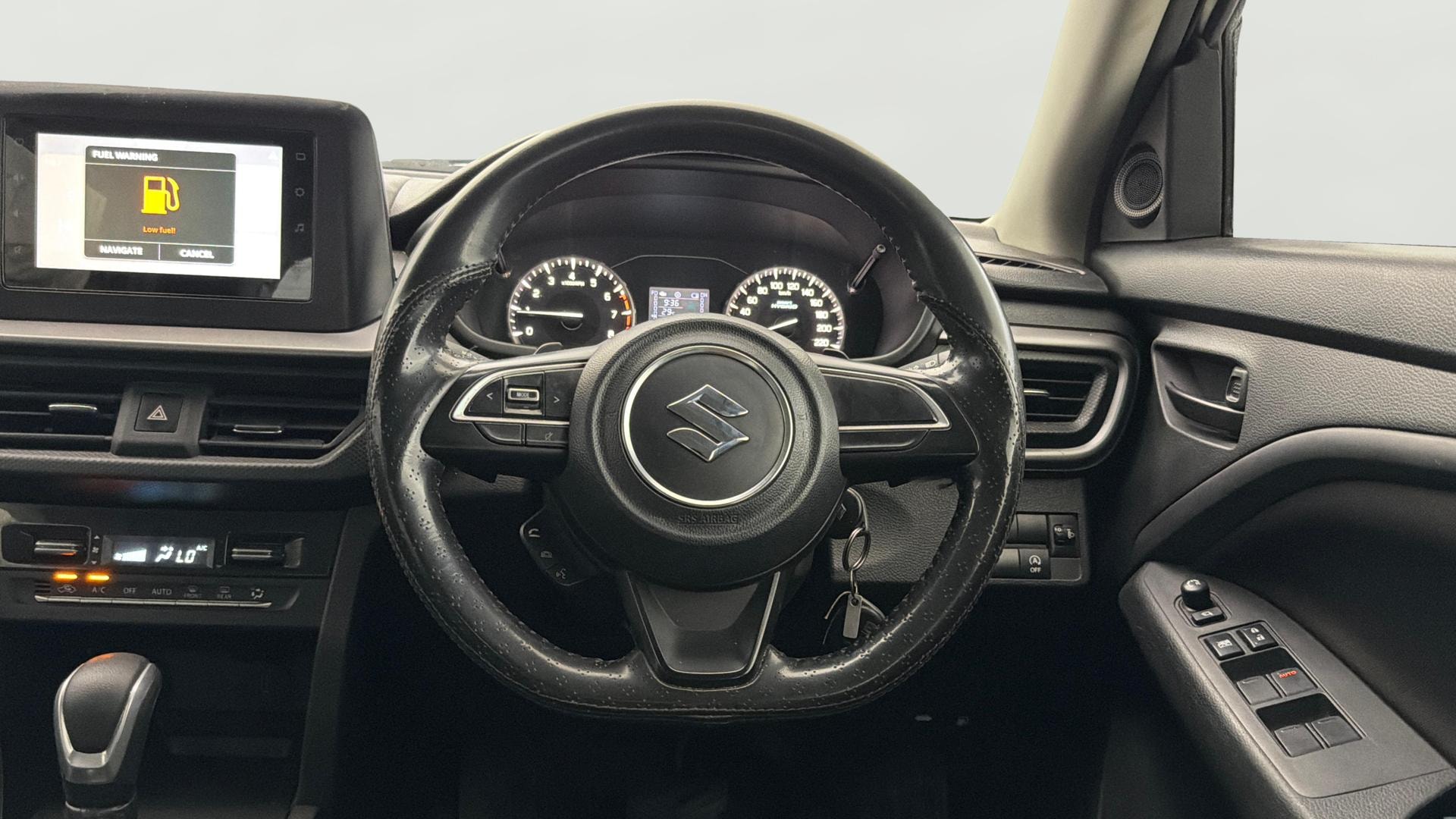 View 2023 Maruti Suzuki 1000 Base Variant Image 20 Used 2023 Maruti Suzuki 1000 Base Variant Image 20
