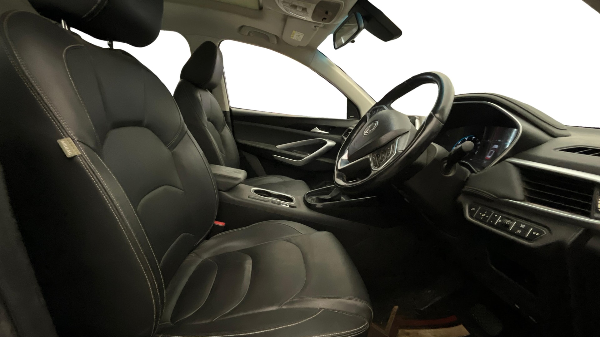 View 2020 MG Hector Sharp Petrol BS IV Image 18 Used 2020 MG Hector Sharp Petrol BS IV Image 18