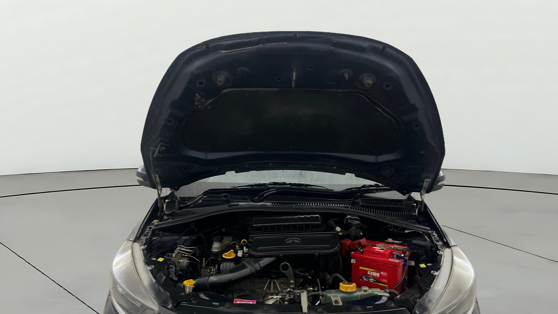 Used 2022 Tata Tiago Used 2022 Tata Tiago