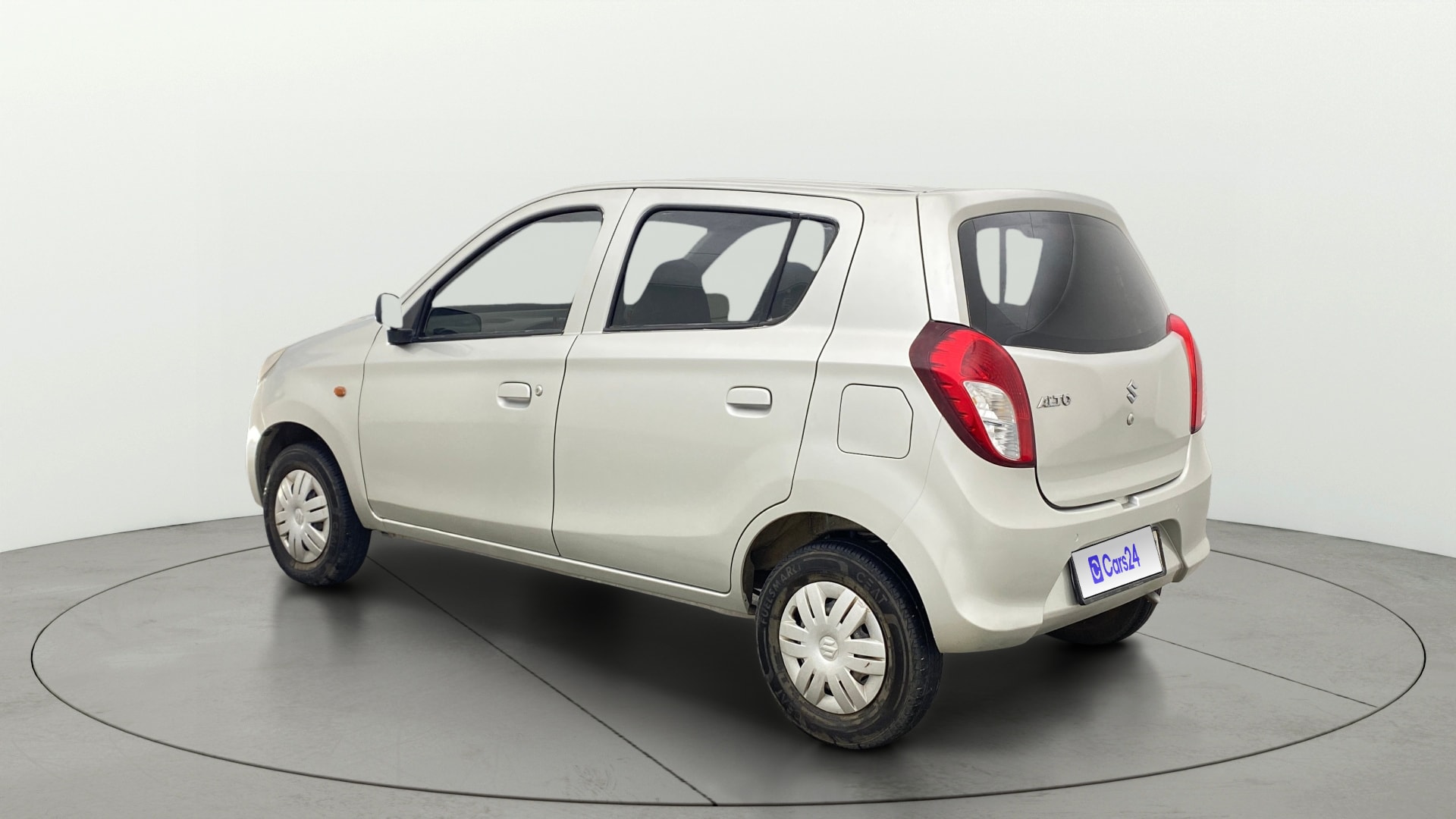 Used 2021 Maruti Suzuki 1000 Used 2021 Maruti Suzuki 1000