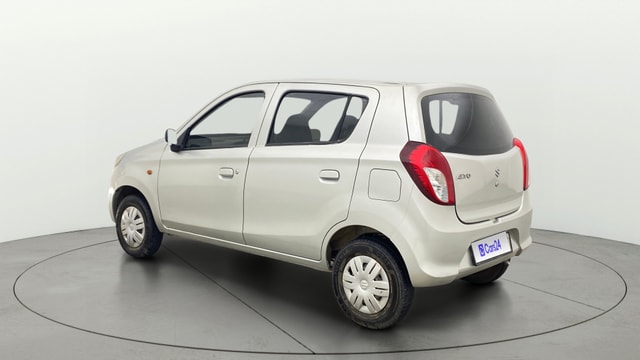 View Maruti Suzuki 1000 Image 2 Used Maruti Suzuki 1000 Image 2
