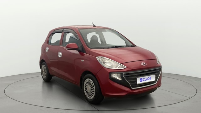 View Hyundai New Santro Image 15 Used Hyundai New Santro Image 15