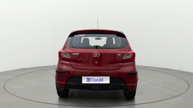 View Tata Tiago Image 38 Used Tata Tiago Image 38