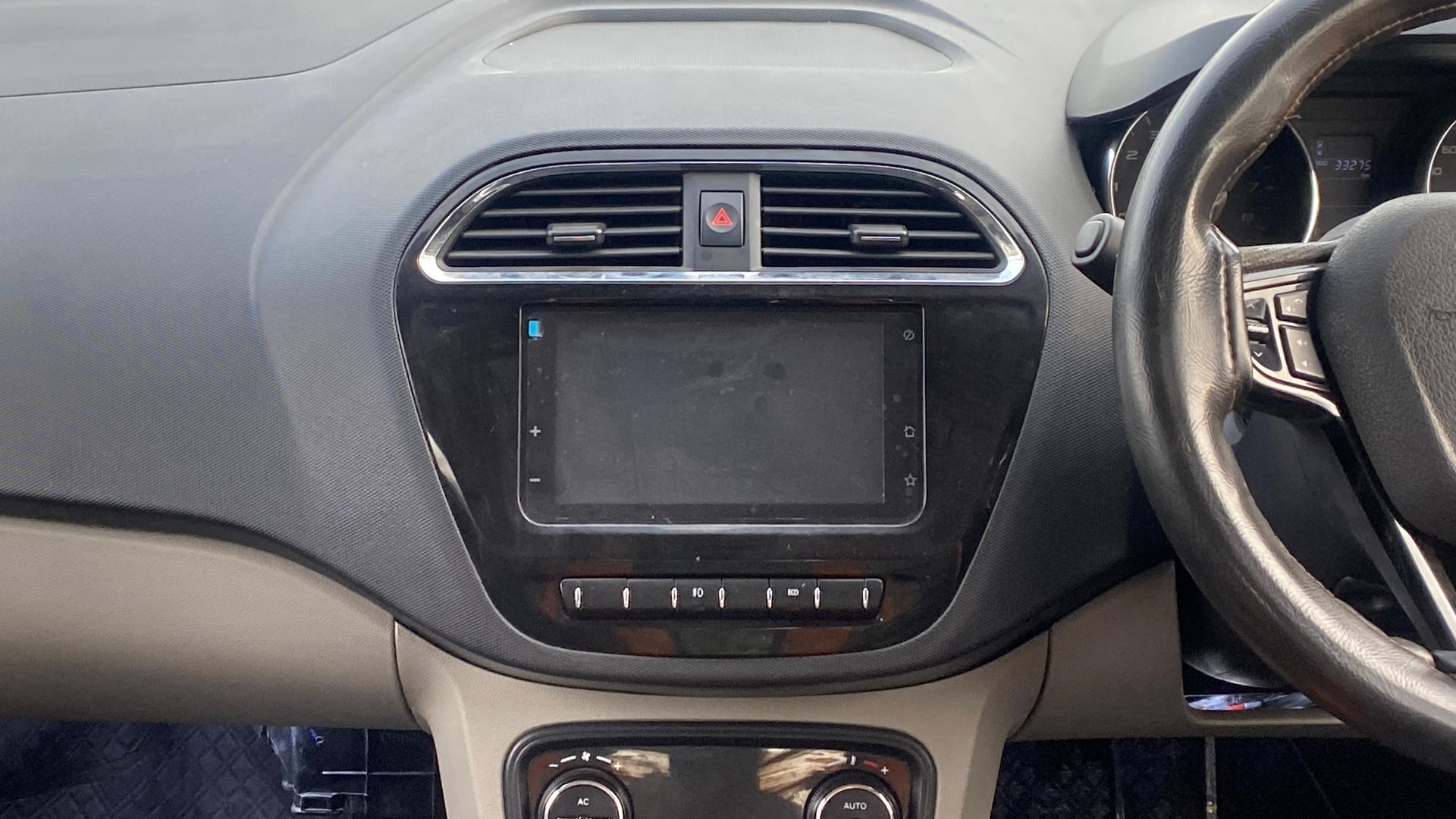 Used 2019 Tata Tiago Used 2019 Tata Tiago