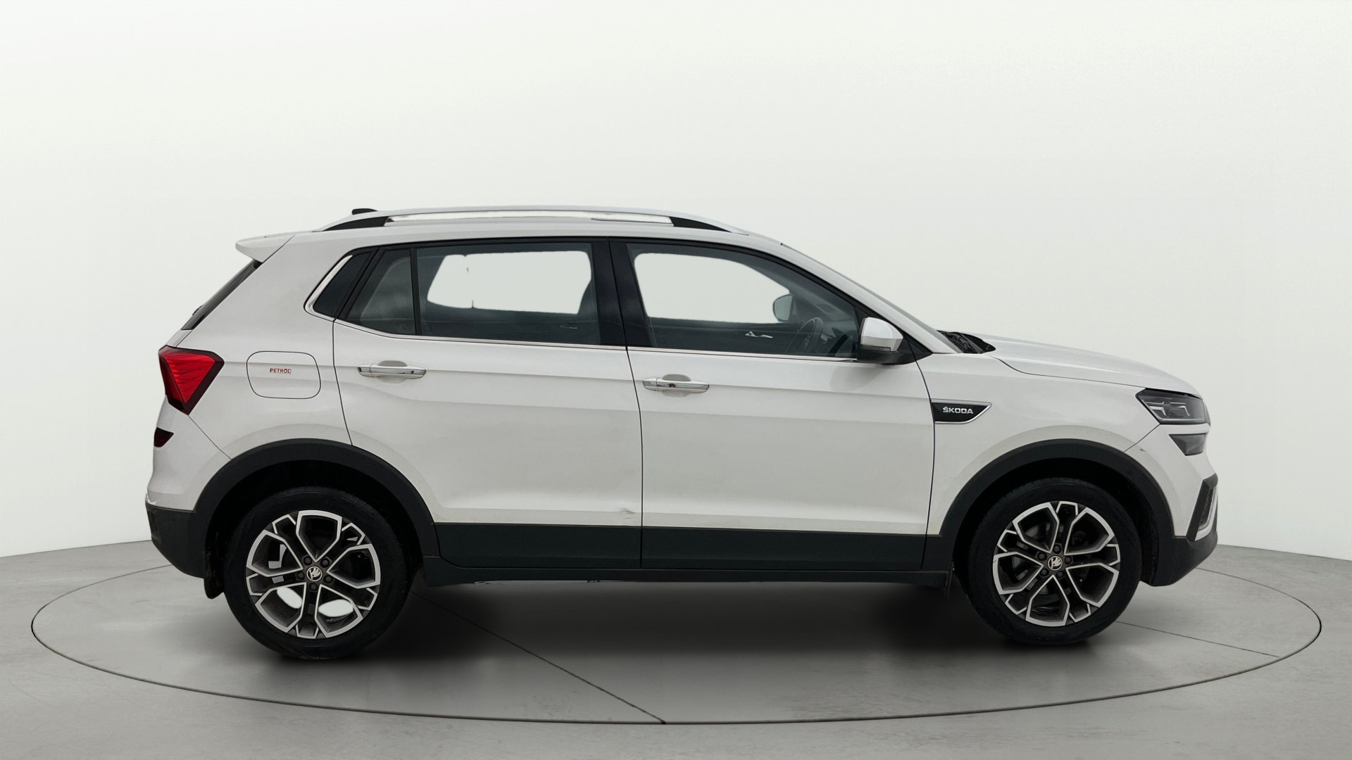 Used 2021 Skoda Kushaq Used 2021 Skoda Kushaq