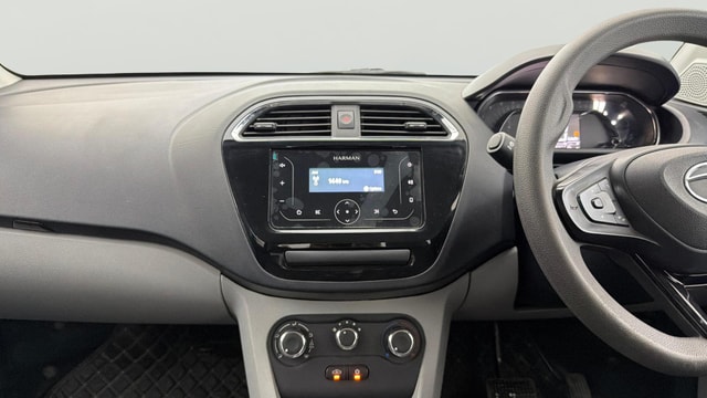 View Tata Tiago Image 17 Used Tata Tiago Image 17