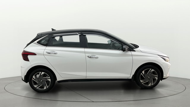 View Hyundai Elite i20 Image 28 Used Hyundai Elite i20 Image 28