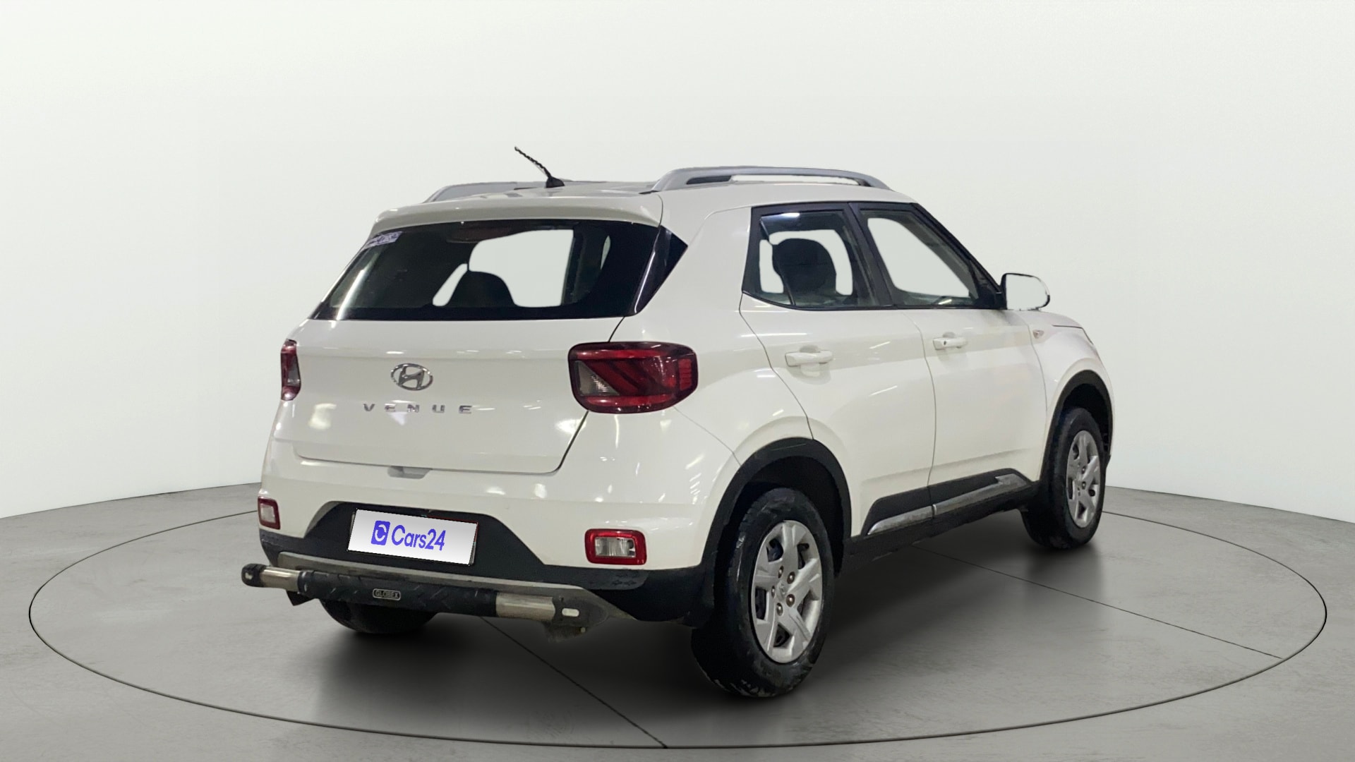 View 2019 Hyundai Venue S 1.2 Petrol Image 41 Used 2019 Hyundai Venue S 1.2 Petrol Image 41