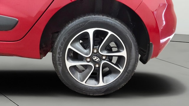 View Hyundai Grand i10 Image 11 Used Hyundai Grand i10 Image 11
