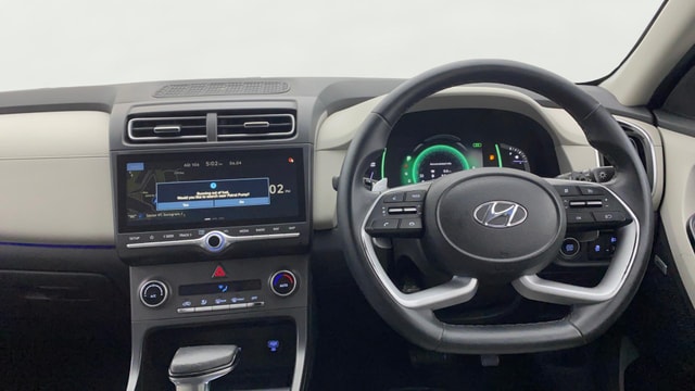 View Hyundai Creta Image 13 Used Hyundai Creta Image 13
