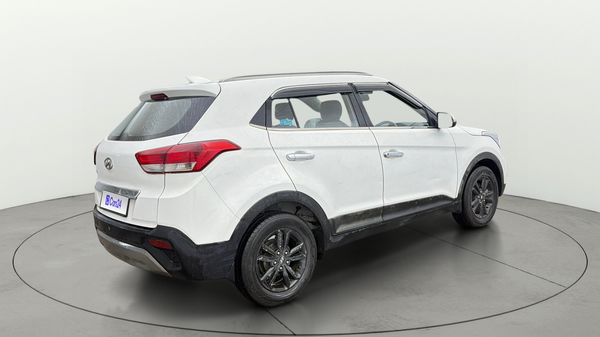 View 2019 Hyundai Creta 1.4 E Diesel Image 42 Used 2019 Hyundai Creta 1.4 E Diesel Image 42