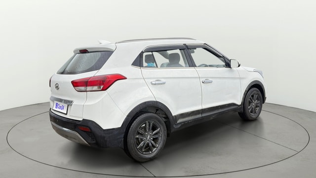 View Hyundai Creta Image 42 Used Hyundai Creta Image 42