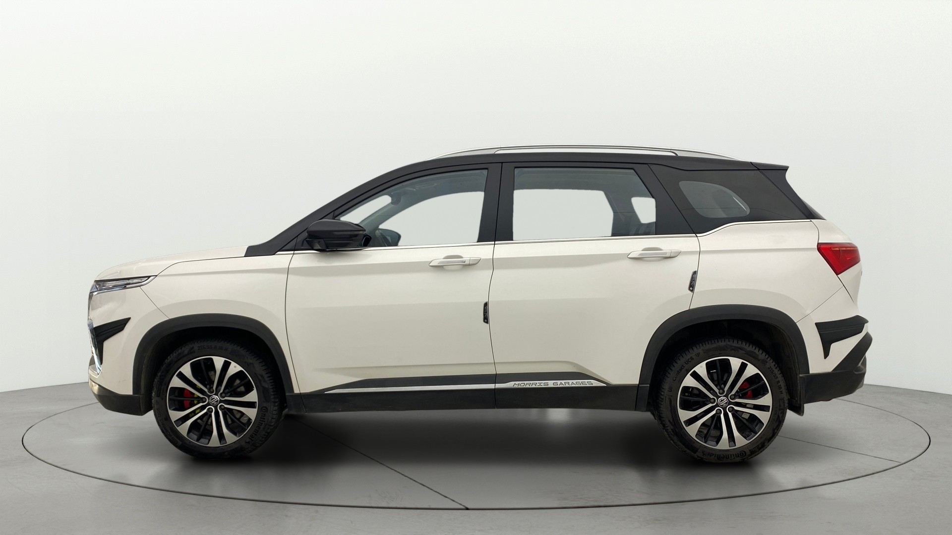 Used 2022 MG Hector Used 2022 MG Hector