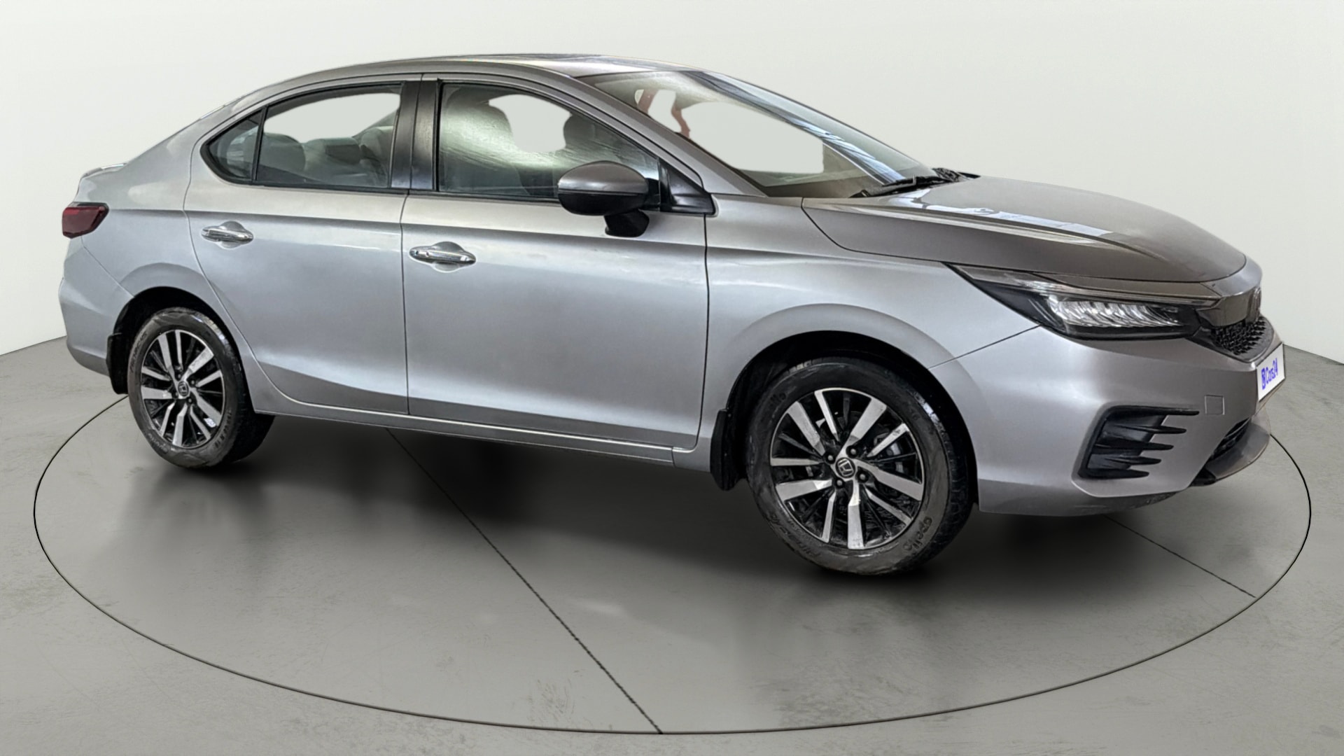 View 2022 Honda City ZX CVT Image 39 Used 2022 Honda City ZX CVT Image 39