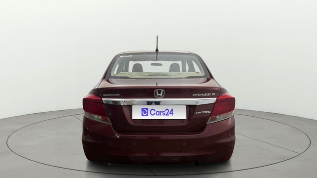 View Honda Amaze Image 38 Used Honda Amaze Image 38