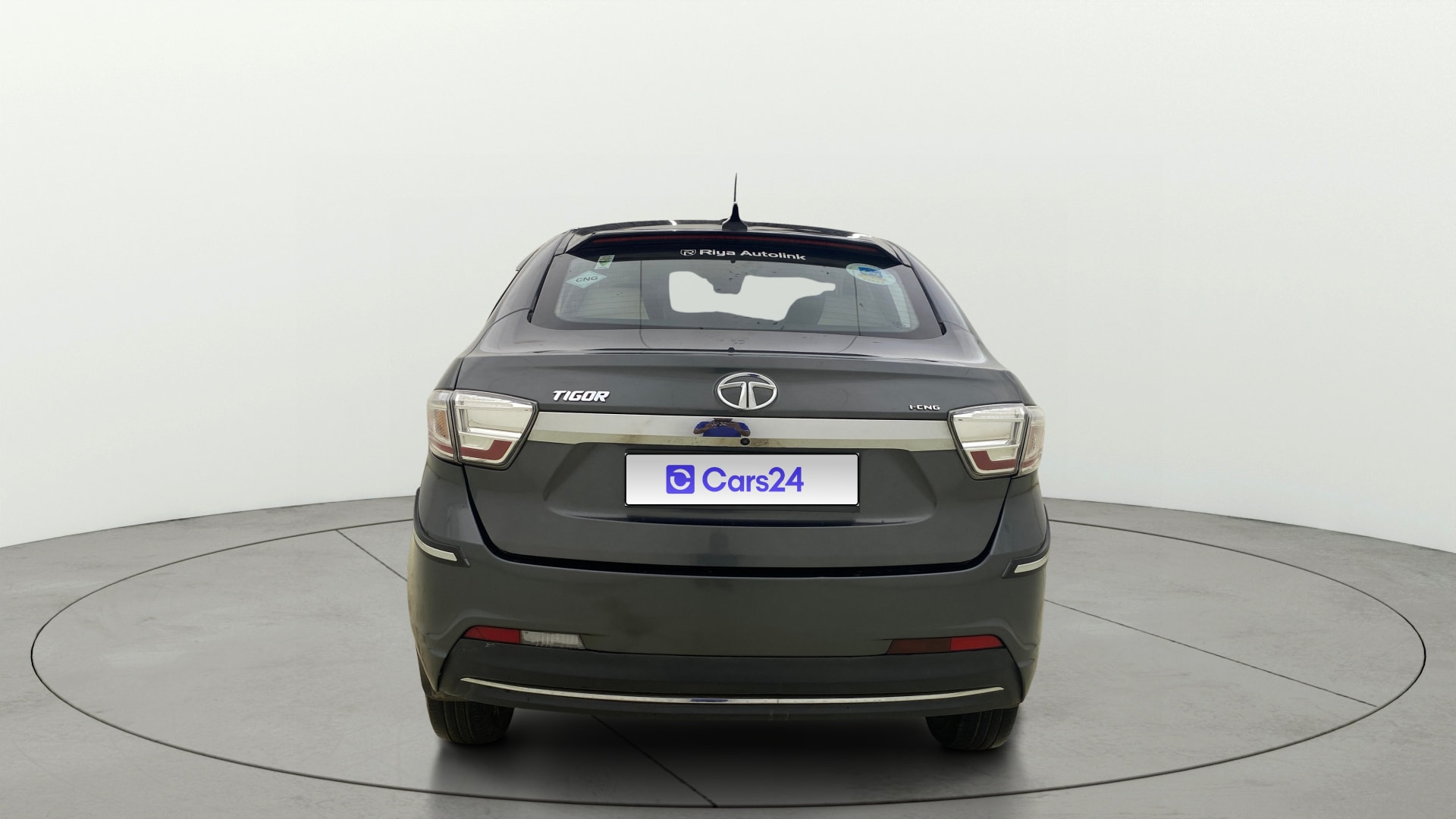 Used 2022 Tata Tigor Used 2022 Tata Tigor