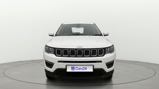 View Jeep Compass Image 1 Used Jeep Compass Image 1