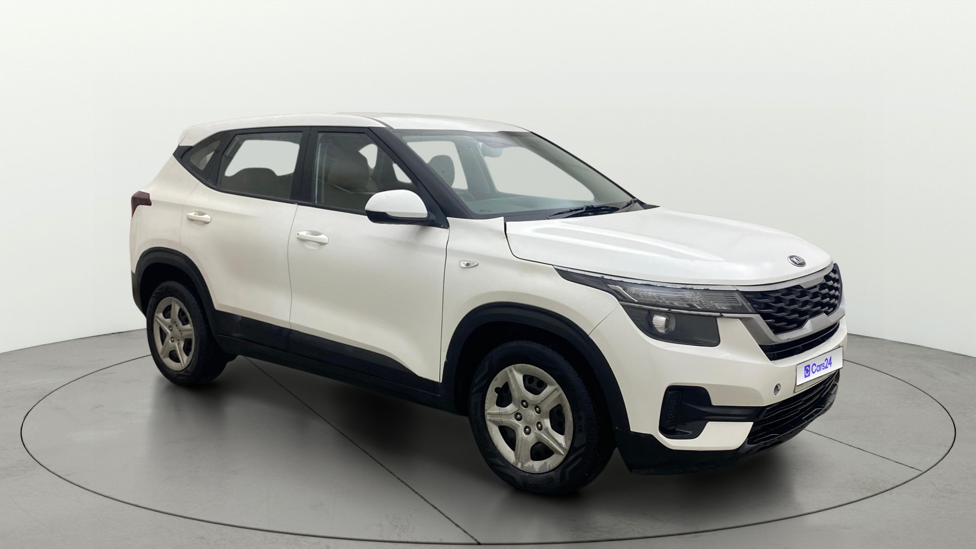 Used 2020 Kia Seltos Used 2020 Kia Seltos