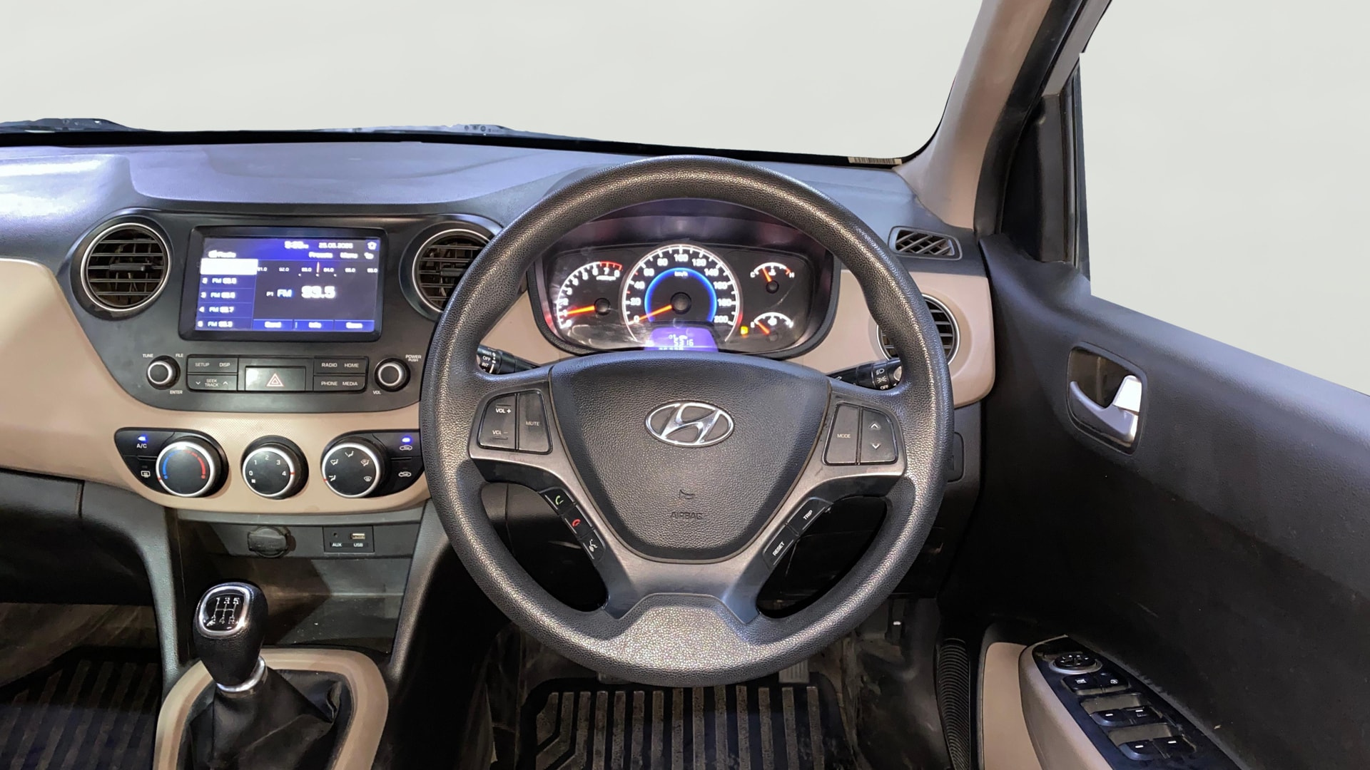 Used 2017 Hyundai Grand i10 Used 2017 Hyundai Grand i10