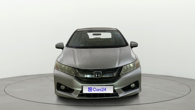 View Honda City Image 1 Used Honda City Image 1