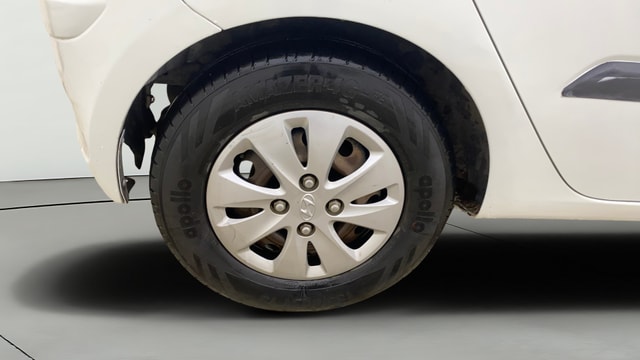 View Hyundai i10 Image 23 Used Hyundai i10 Image 23