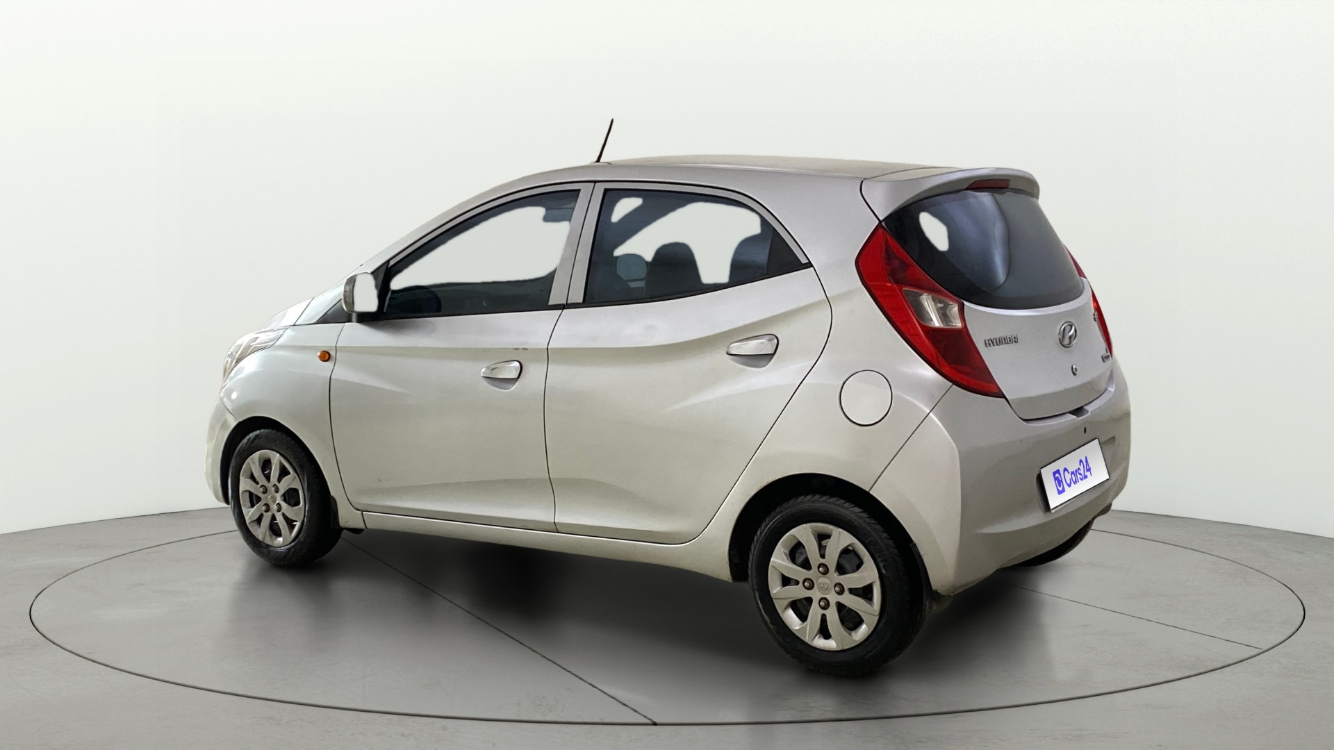 Used 2014 Hyundai EON Used 2014 Hyundai EON