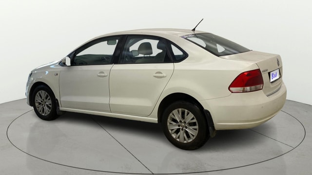 View Volkswagen Vento Image 2 Used Volkswagen Vento Image 2