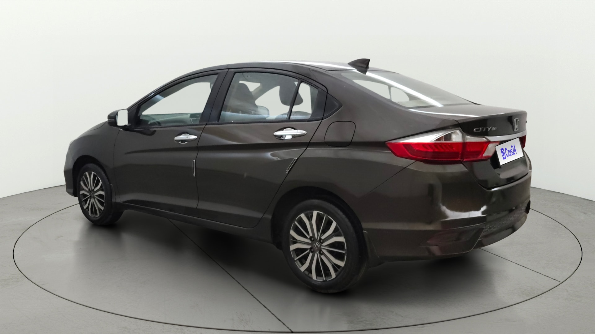 Used 2019 Honda City Used 2019 Honda City