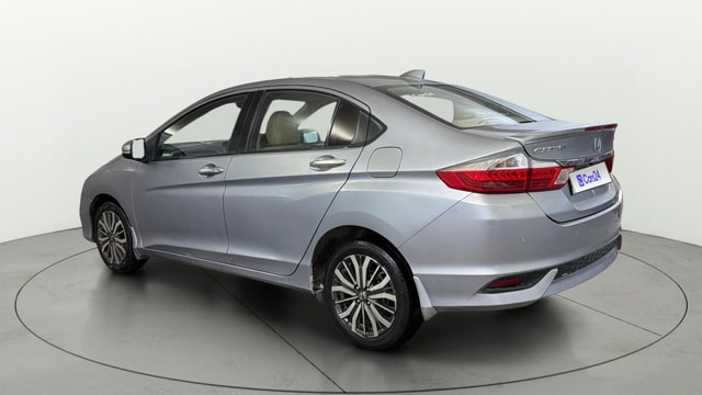 View Honda City ZX Image 2 Used Honda City ZX Image 2