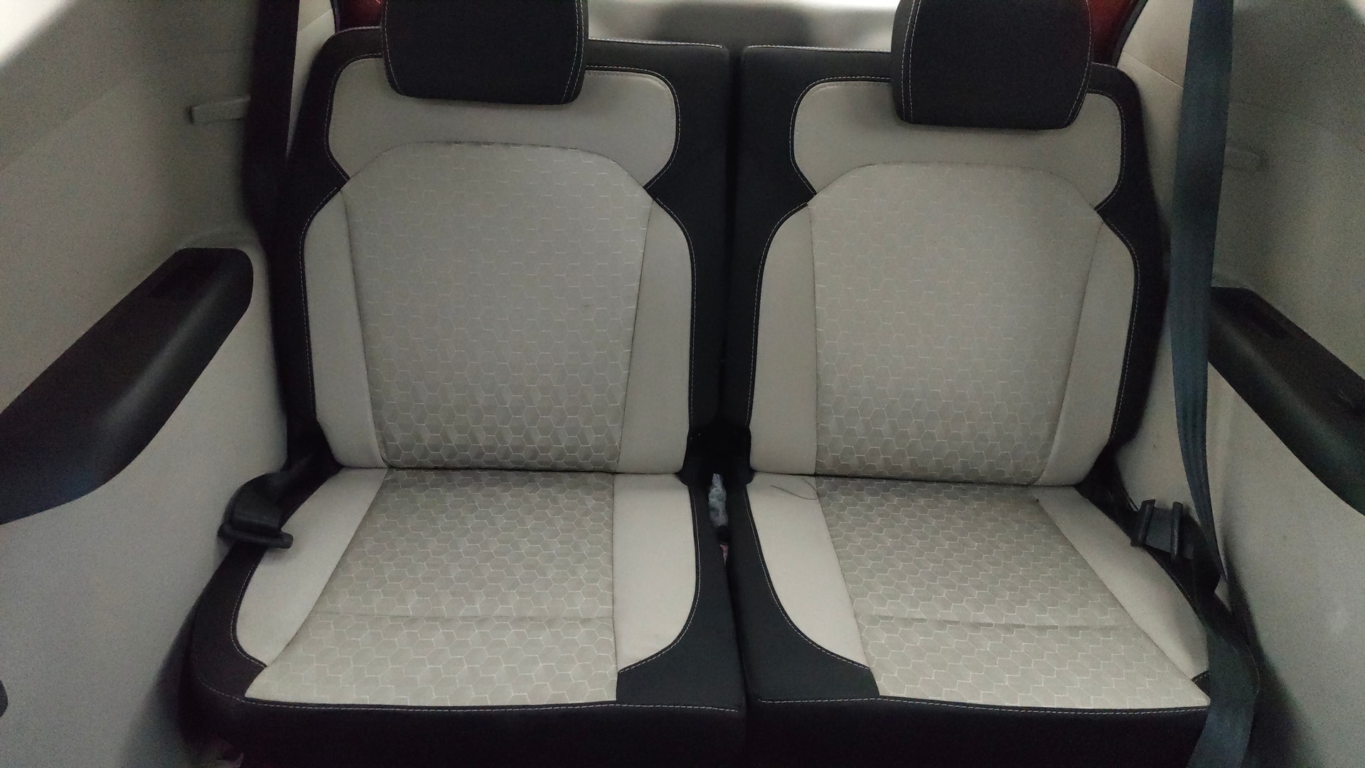 Used 2025 Renault Triber Used 2025 Renault Triber