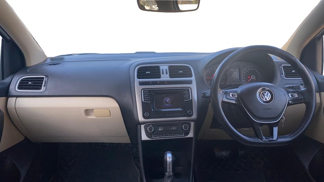 View Volkswagen Ameo Image 15 Used Volkswagen Ameo Image 15