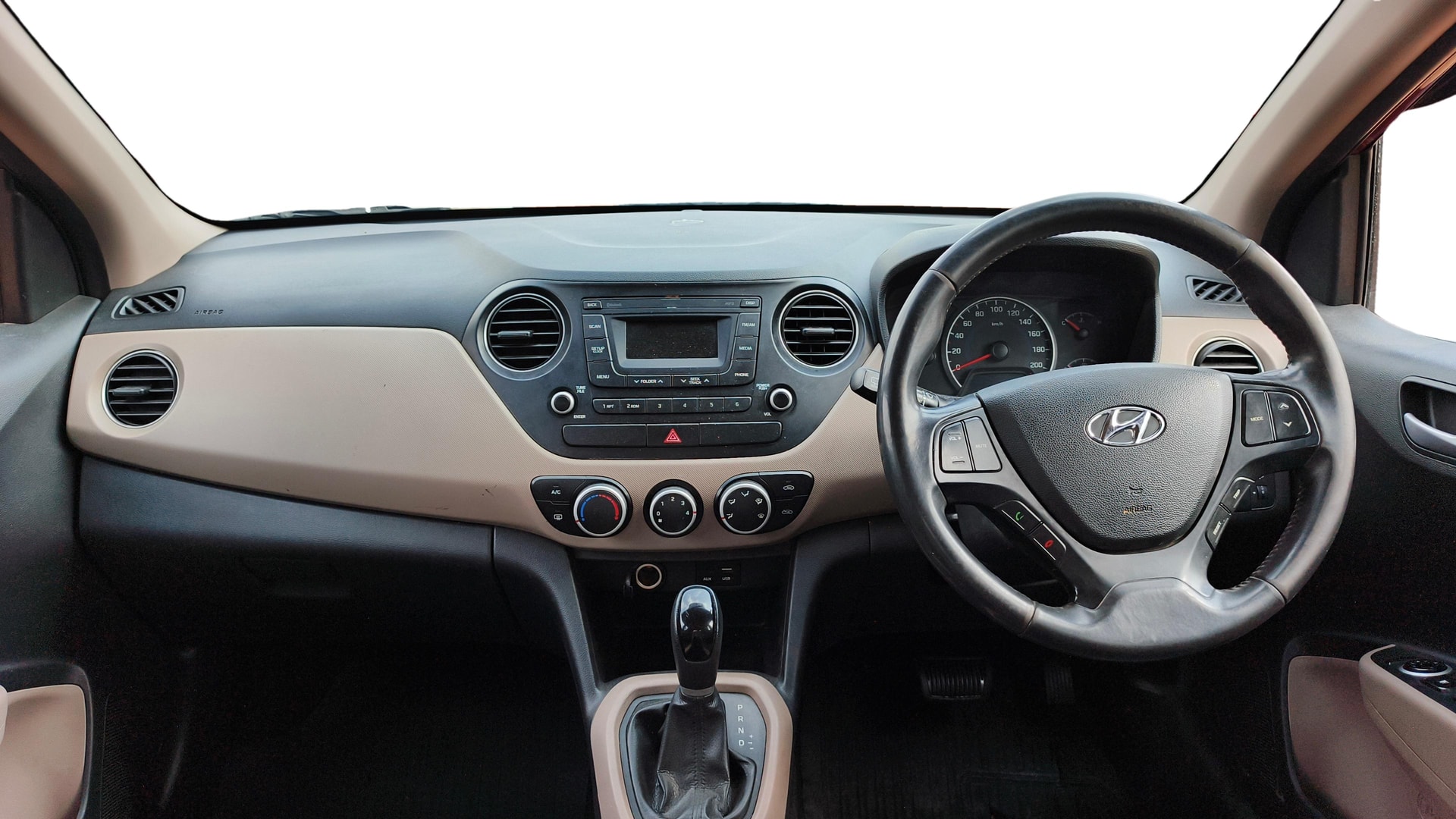View 2016 Hyundai Grand i10 Asta AT 1.2 Kappa VTVT Image 29 Used 2016 Hyundai Grand i10 Asta AT 1.2 Kappa VTVT Image 29