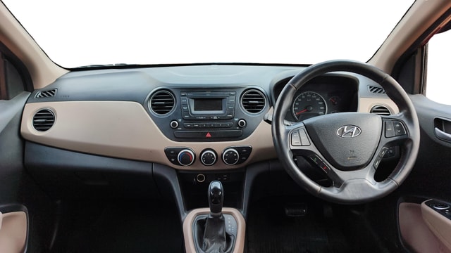 View Hyundai Grand i10 Image 29 Used Hyundai Grand i10 Image 29