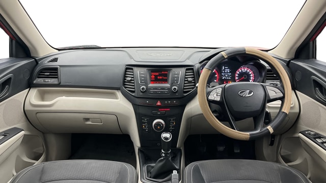View Mahindra XUV300 Image 15 Used Mahindra XUV300 Image 15