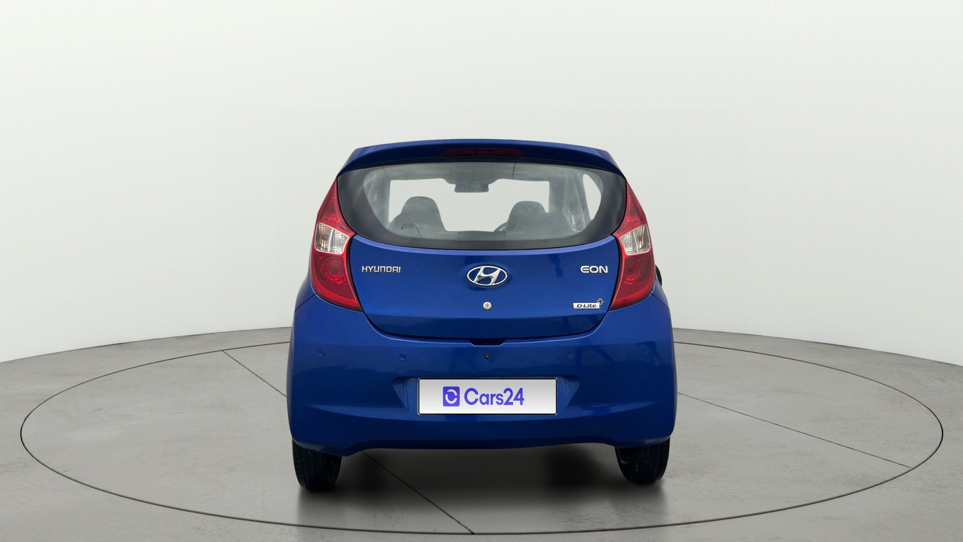 View 2014 Hyundai EON D-Lite Plus Image 39 Used 2014 Hyundai EON D-Lite Plus Image 39