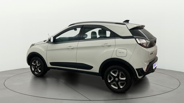 View Tata Nexon Image 2 Used Tata Nexon Image 2