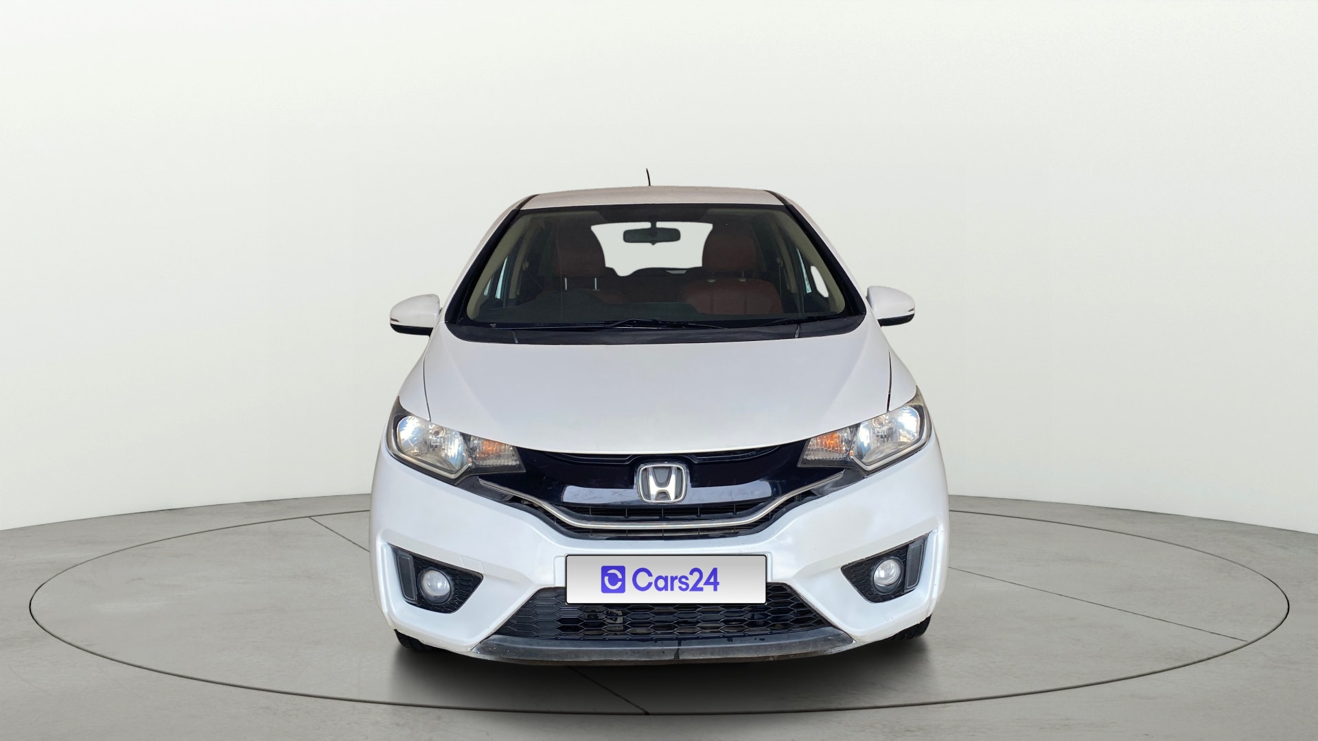 Used 2019 Honda Jazz Used 2019 Honda Jazz