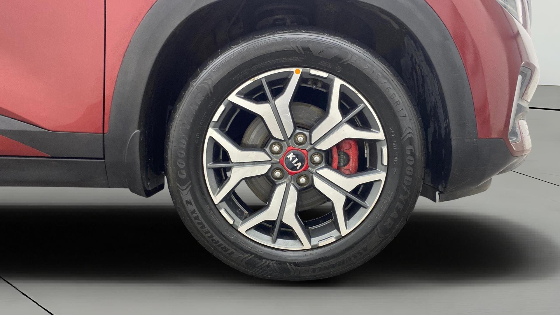 Used 2019 Kia Seltos Used 2019 Kia Seltos