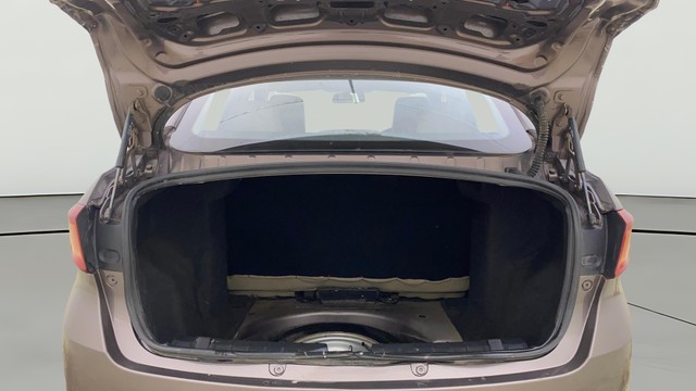 View Tata Tigor Image 36 Used Tata Tigor Image 36