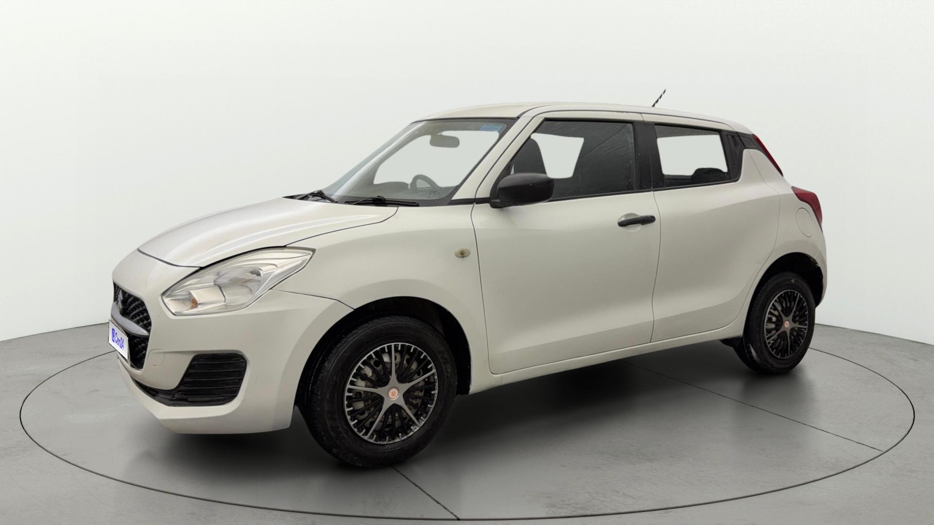 View 2019 Maruti Suzuki 1000 Base Variant Image 34 Used 2019 Maruti Suzuki 1000 Base Variant Image 34