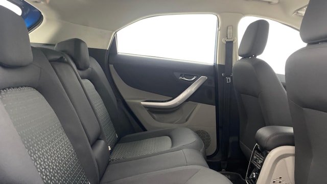 View Tata Nexon Image 35 Used Tata Nexon Image 35