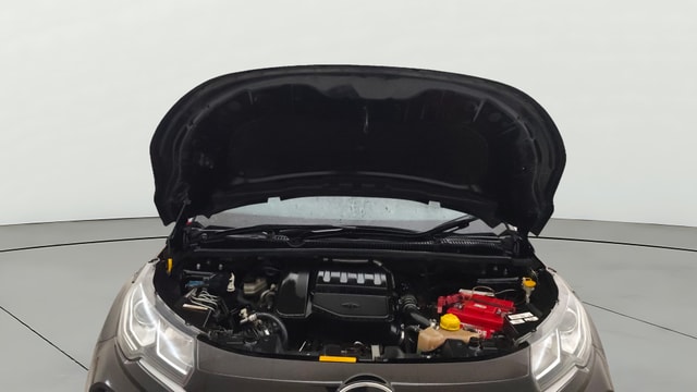 View Tata Nexon Image 32 Used Tata Nexon Image 32