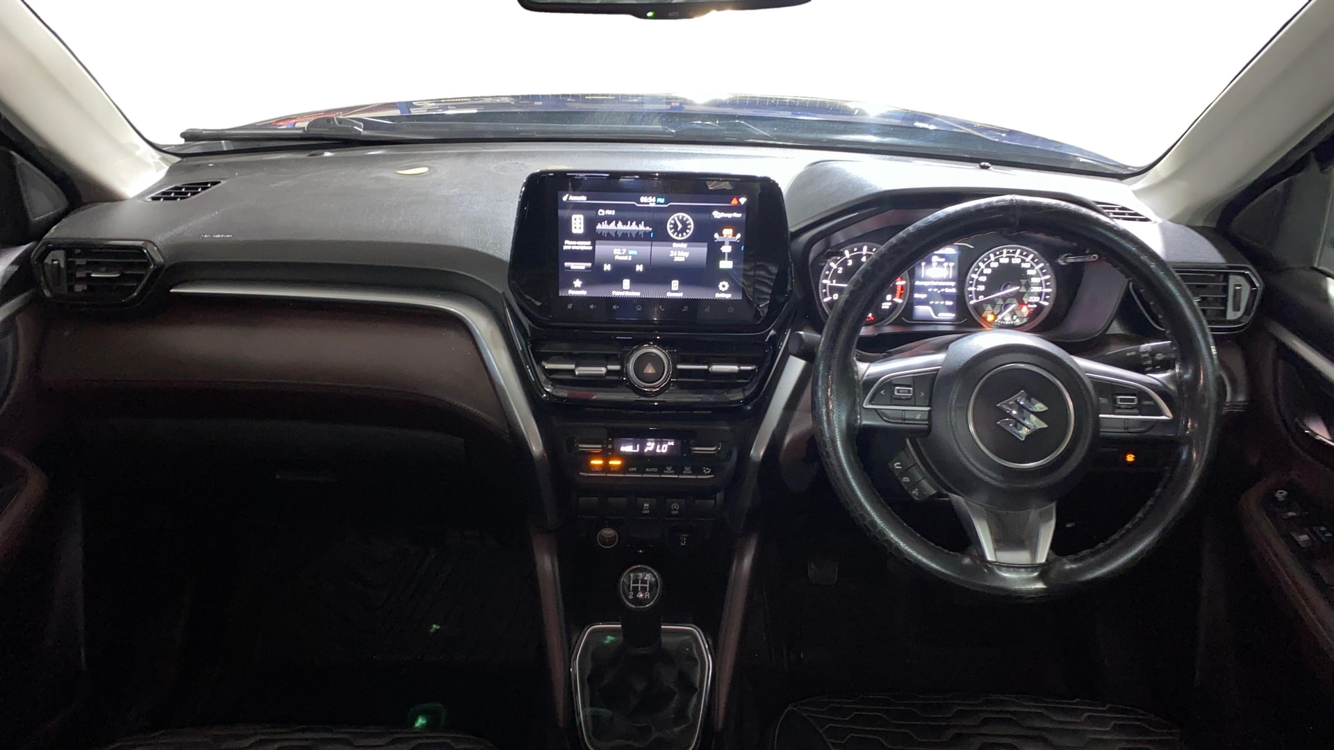 Used 2023 Maruti Suzuki 1000 Used 2023 Maruti Suzuki 1000