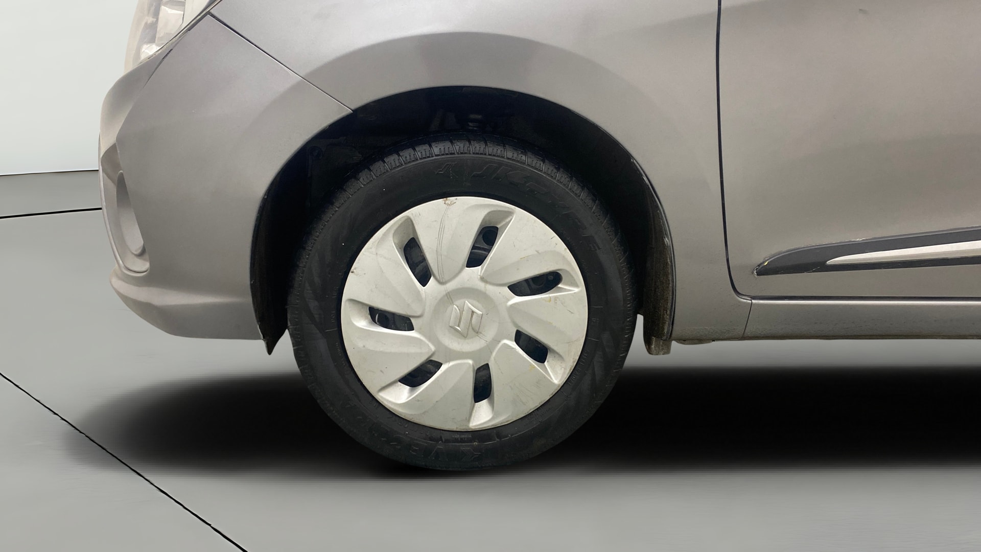 Used 2021 Maruti Suzuki 1000 Used 2021 Maruti Suzuki 1000