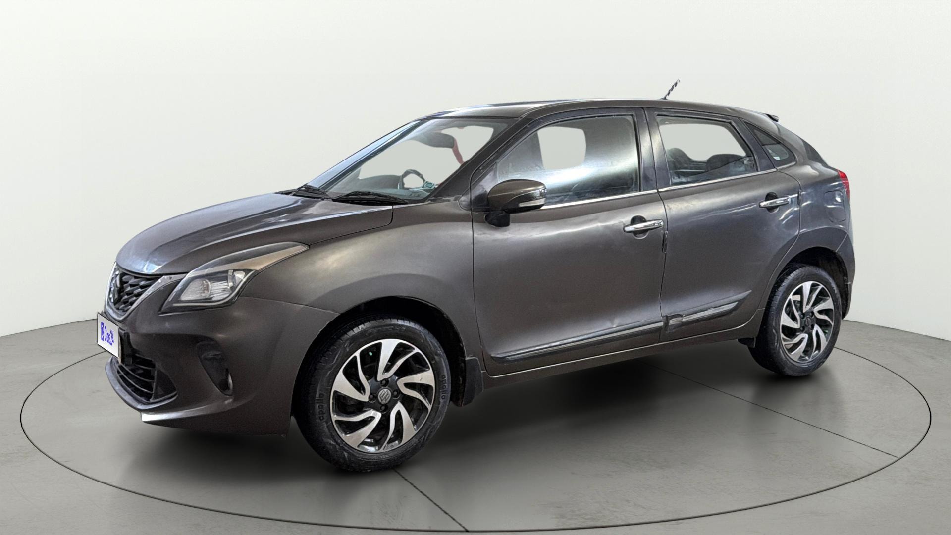Used 2019 Maruti Suzuki 1000 Used 2019 Maruti Suzuki 1000