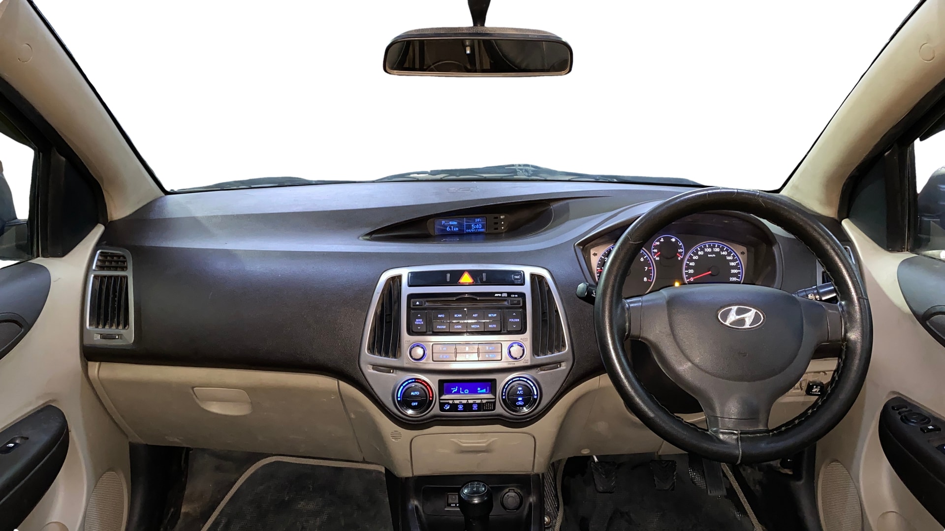 View 2014 Hyundai Elite i20 Magna 1.2 Image 32 Used 2014 Hyundai Elite i20 Magna 1.2 Image 32