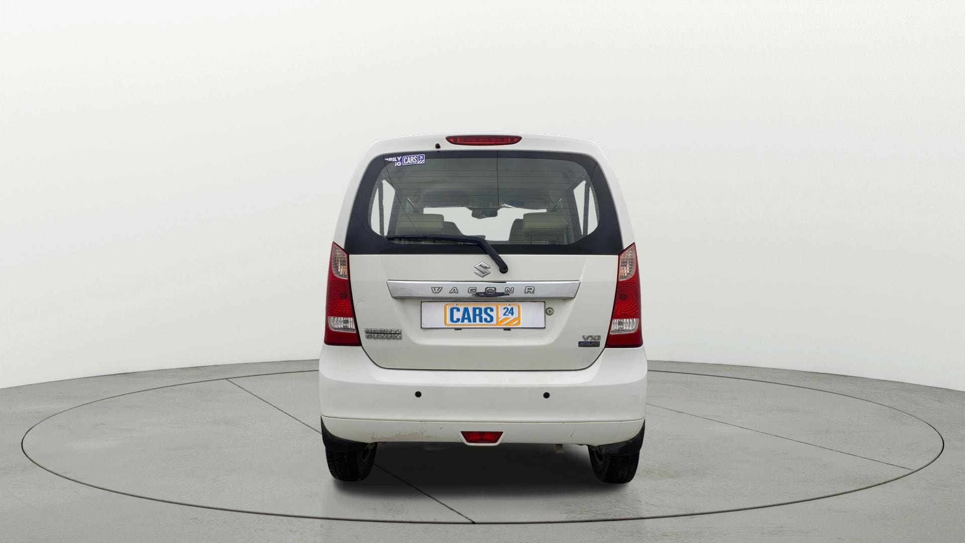 Used 2017 Maruti Suzuki 1000 Used 2017 Maruti Suzuki 1000