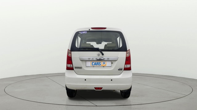 View Maruti Suzuki 1000 Image 38 Used Maruti Suzuki 1000 Image 38